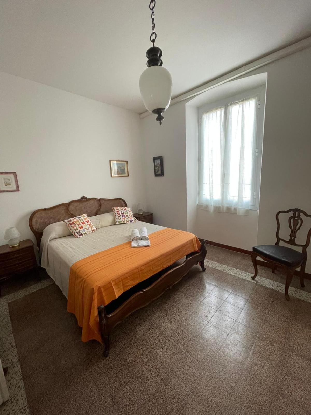 Tommy Guest House La Spezia Exteriör bild